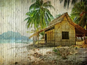 Architects Paper Обои с цифровой печатью с пейзажами Walls by patel ii