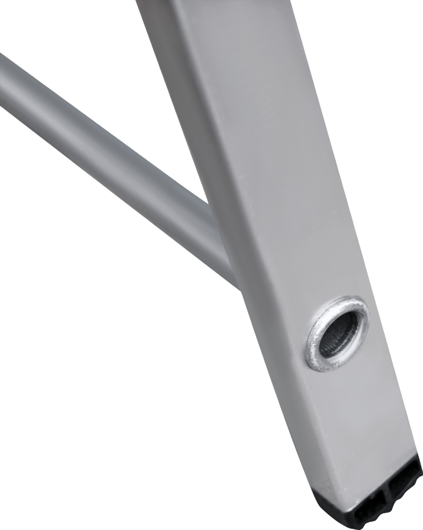 Стремянка односекционная Новая Высота NV 1118 9278678 STDN-0035256 - Вид №7