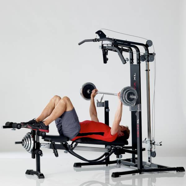 Kettler delta xl мультистанция Kettler sun-id-2068559 - Вид №3