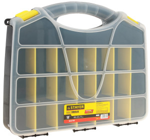 Органайзер для фурнитуры и оснастки Stayer Master 38038-18 1086281