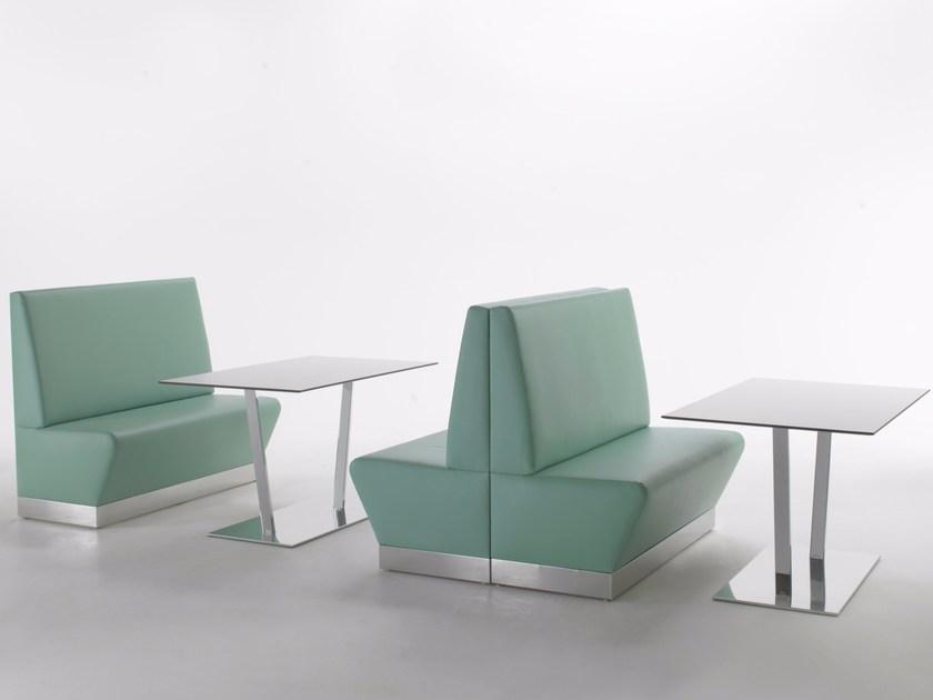 Segis Мягкая барная скамья sun-id-1451732 - Вид №2