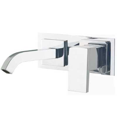 751120SN02 Смеситель Bandini Ice Cube Santreyd