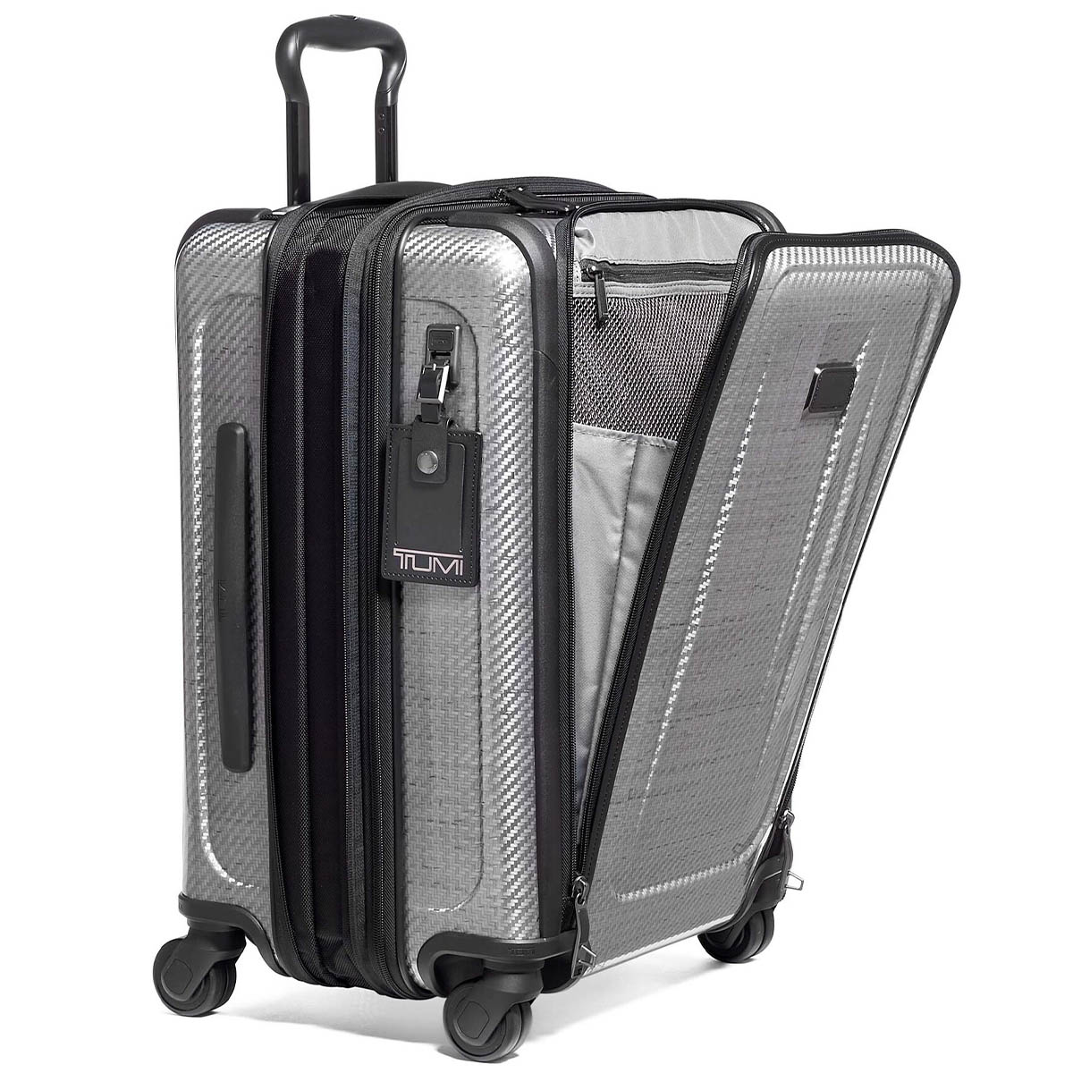 2803721TG2 Чемодан Max Cont Exp 4 WHL C/O Tumi Tegra-Lite  - Вид №2