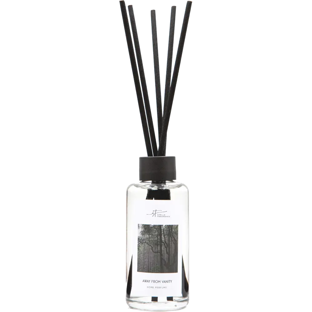 Ароматический диффузор Stella Fragrance Away From Vanity 100 мл 84531903 STLM-2048431  - Вид №1