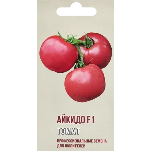 Томат Айкидо F1 5 шт.