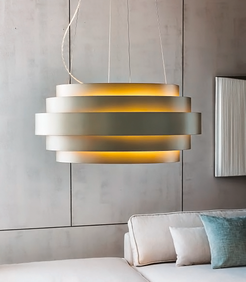 Люстра ANDROMEDA CASAMILANO 2289 