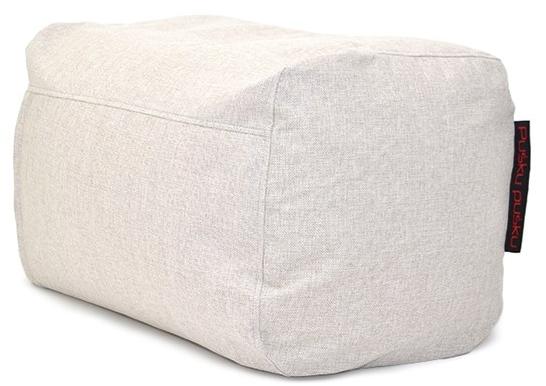 Pusku pusku Мягкий пуф со съемным чехлом из ткани Home sun-id-1415936 - Вид №4