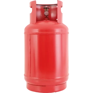 Баллон бытовой газовый ВМЗ с вентилем ВБ-2 27 л 84801806 STLM-2185019