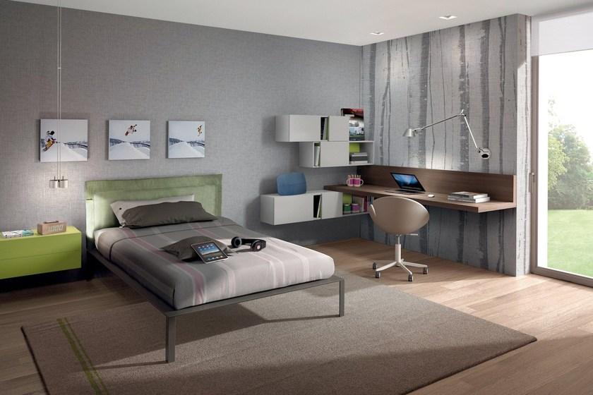 Zalf Прямоугольный стол с полками Minimal sun-id-1350778 - Вид №2