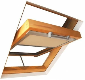 LUXIN Мансардное окно Finestre per mansarde