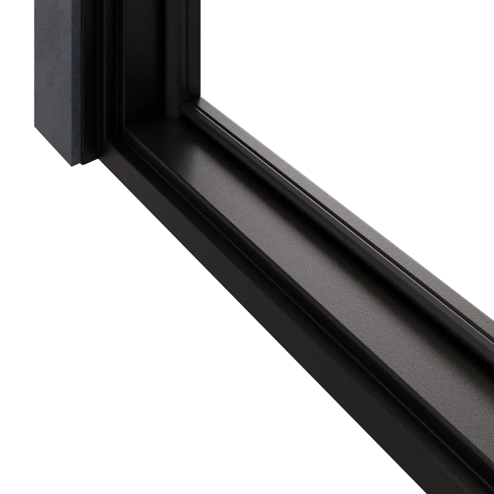 Входная дверь металлическая Протон Скай 86x205 см левая ферро с зеркалом 89437236 STLM-2082220 TOREX  - Вид №10