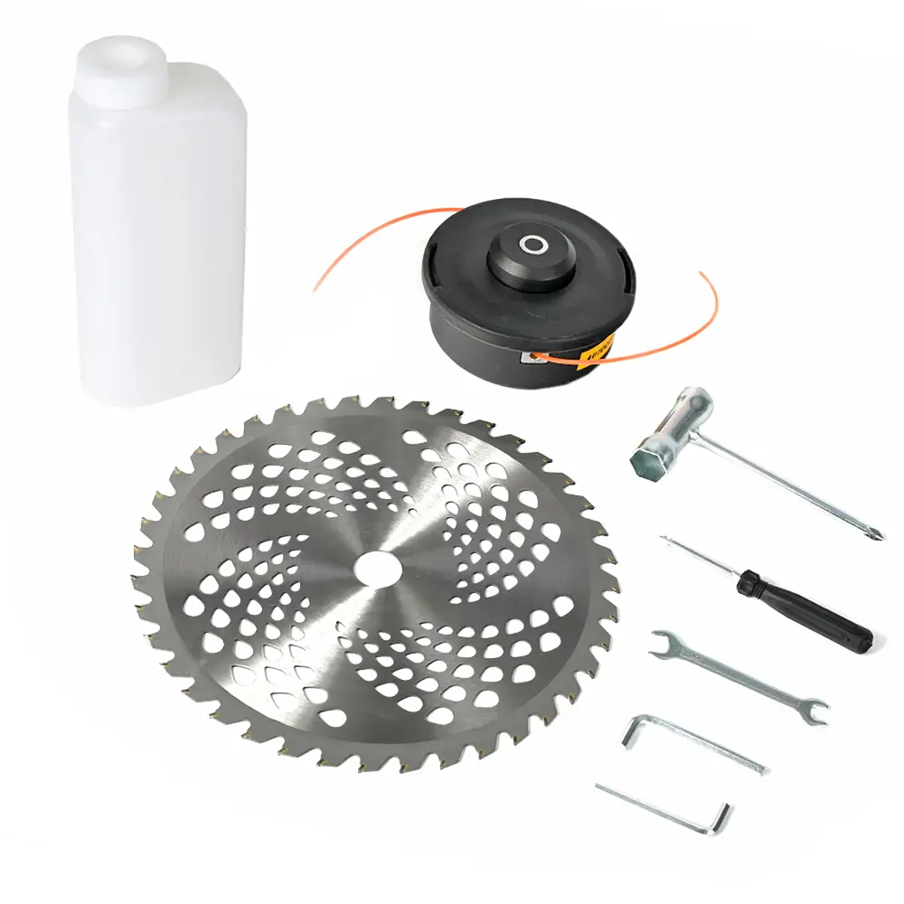 Триммер бензиновый Patriot PT 453 3 л.с STLM-2046484 - Вид №10