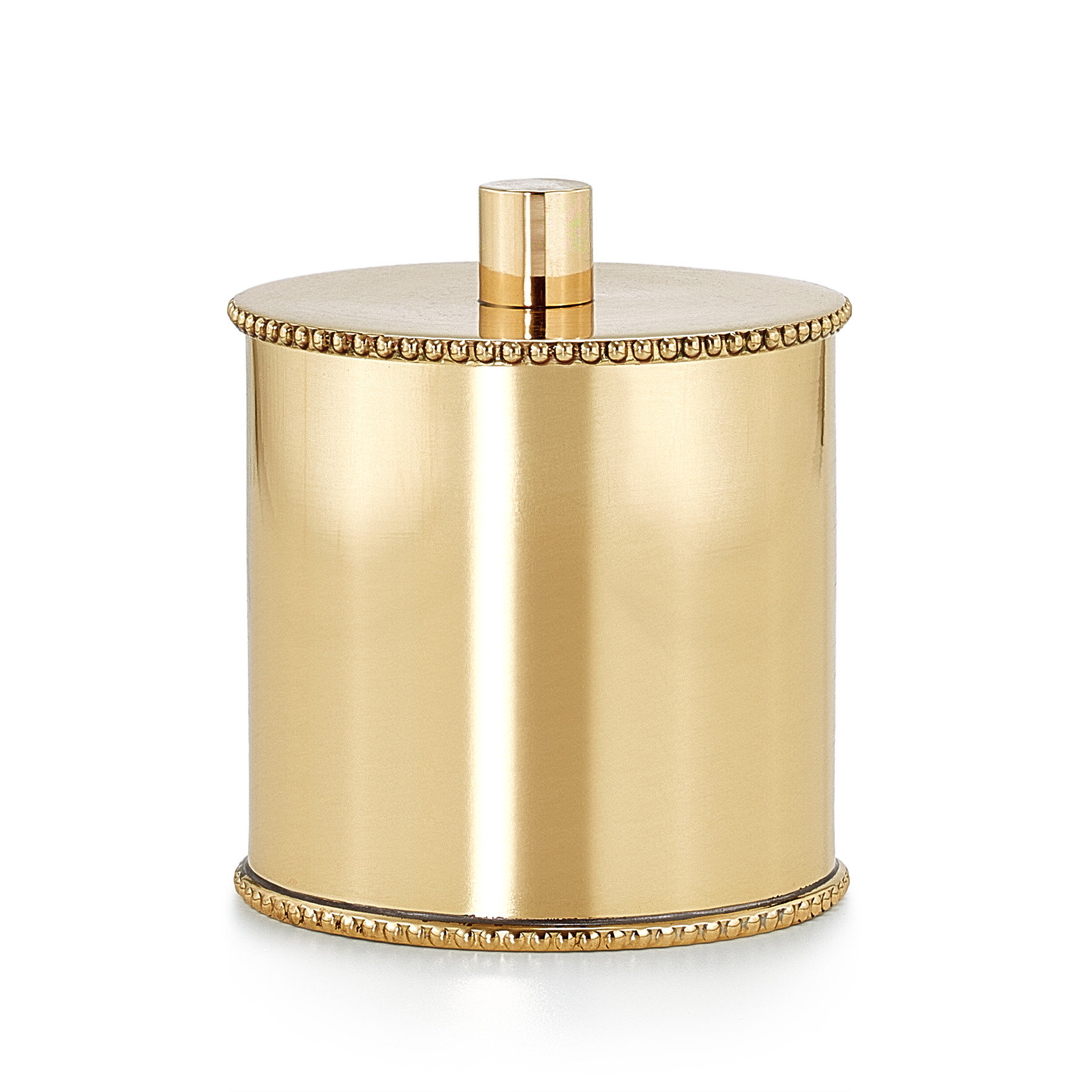 PUN-BRS-CN Канистра из полированной латуни Punto Labrazel 