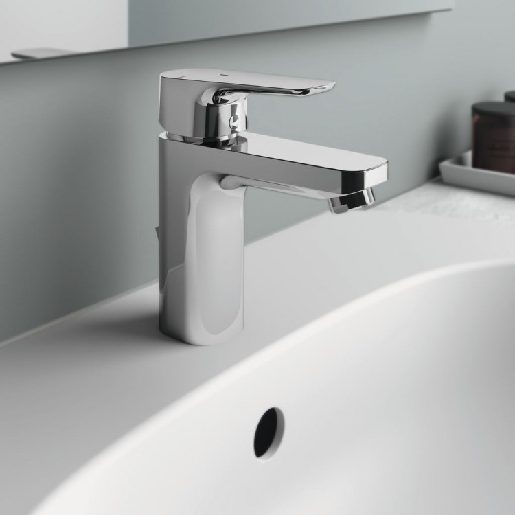 BC570AA Смеситель для раковины Ideal Standard CERAPLAN III SLIM  - Вид №2