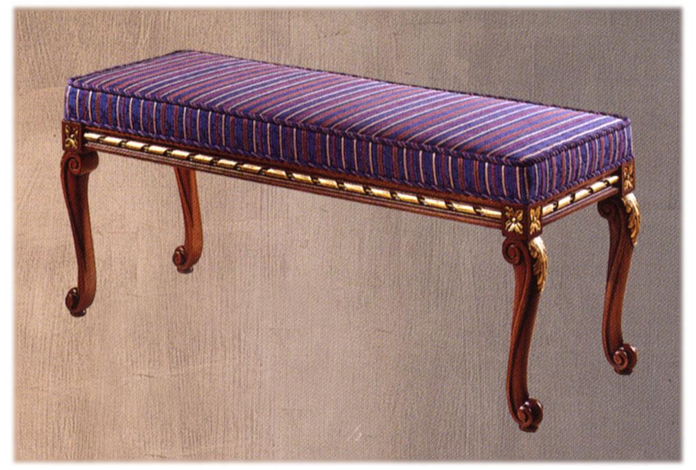 Банкетка Werner BUSNELLI ADAMO 6910 