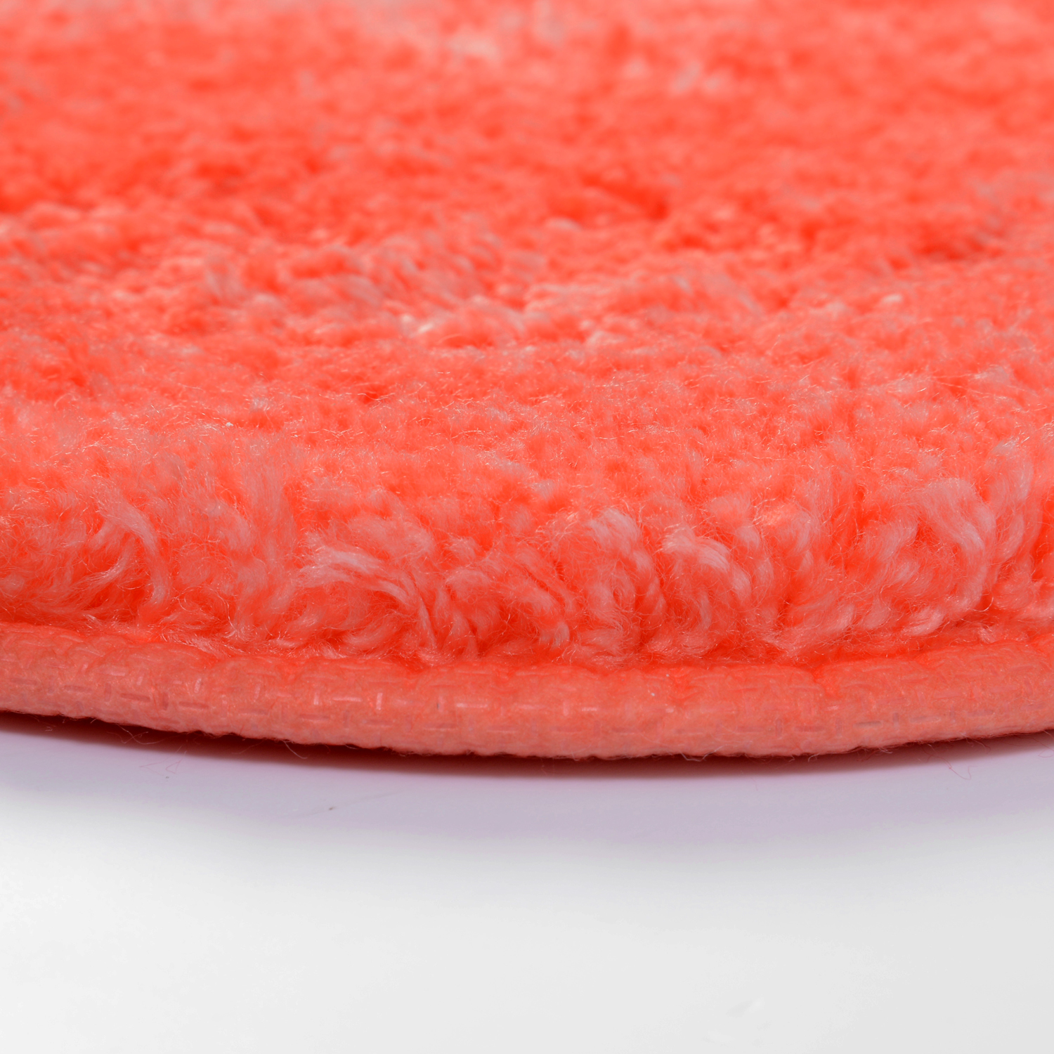 BM-2574 Wern Reddish orange Коврик для ванной комнаты WasserKRAFT  - Вид №2