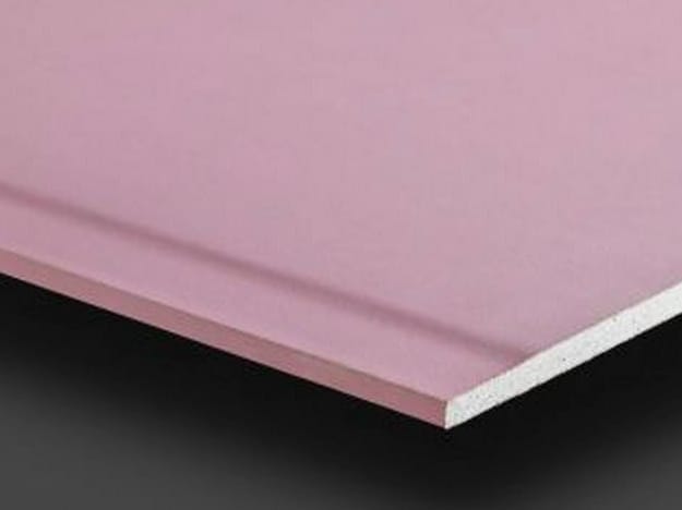 Огнестойкая гипсовая плита с покрытием Siniat by etex огнестойкая потолочная плитка ARCH-00031125 - Вид №1