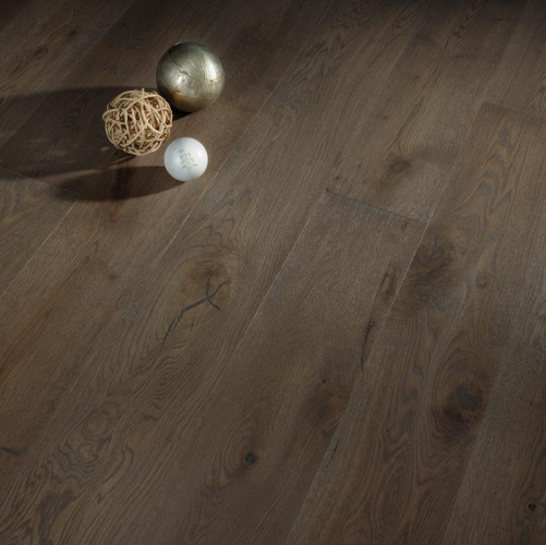 Инженерная доска Coswick Искусство и ремесло Марсель Дуб Рустик (Гладкая) 600…2100х190 мм 11637928 - Вид №2