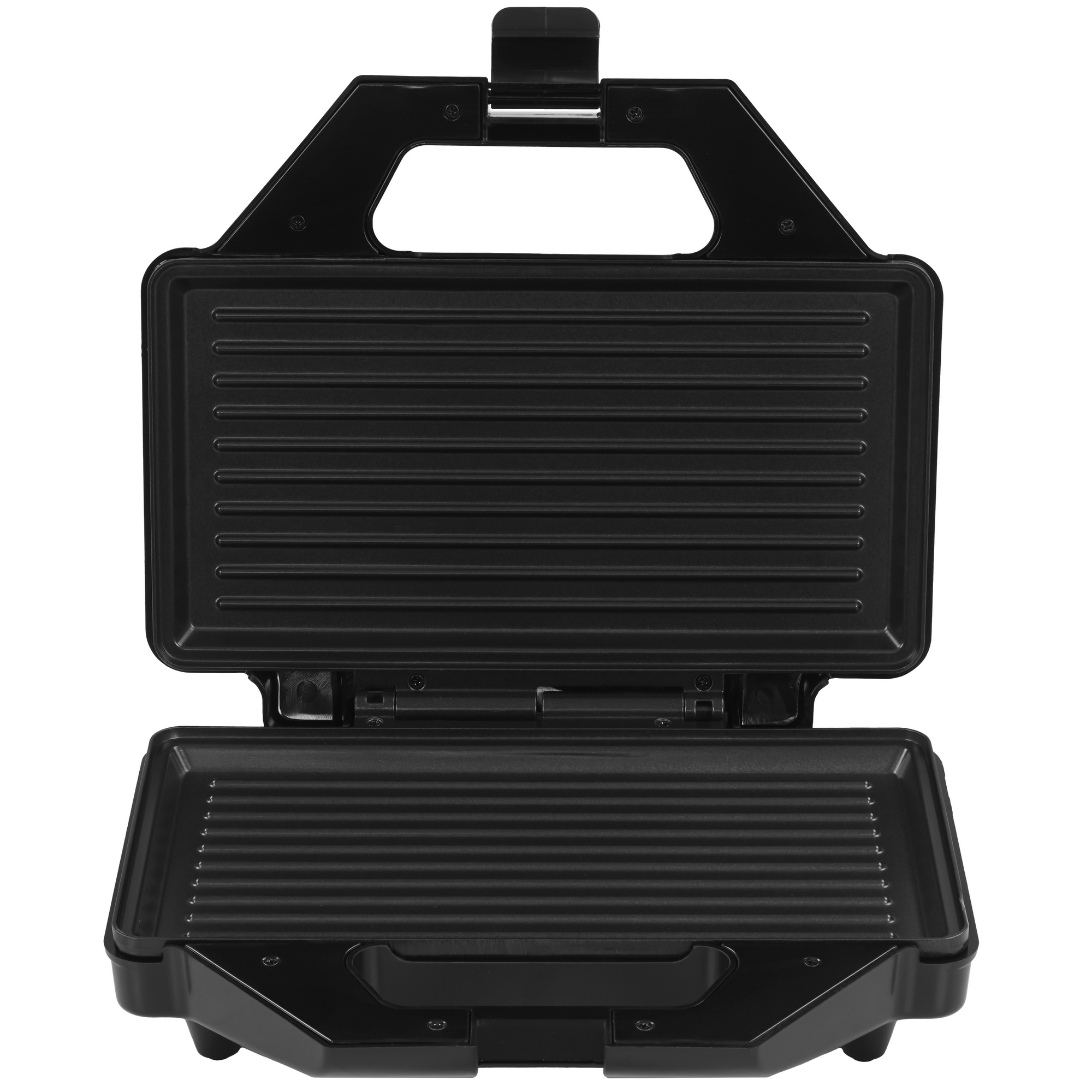 9216342 Сэндвичница STINGRAY ST-SM1219A черный STDN-0022371 - Вид №1