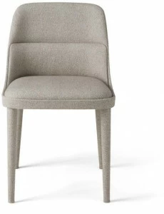 Gallotti&Radice Стул из мягкой ткани