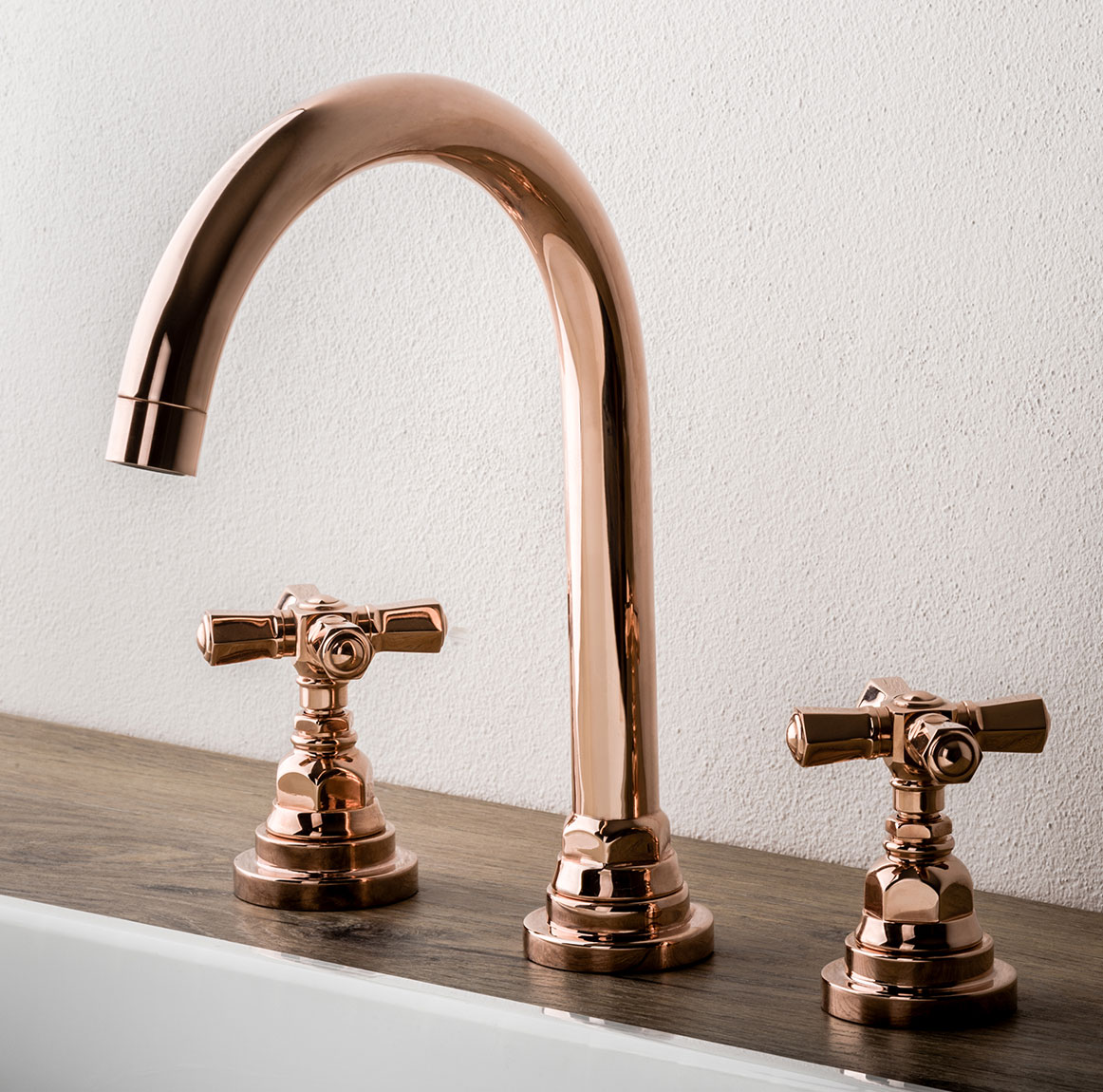 2308 Смеситель для умывальника Nicolazzi Series Agorà  - Вид №3