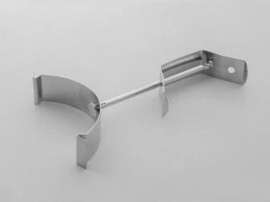 AKIFIX Пружинный крюк немецкого типа для потолочного профиля