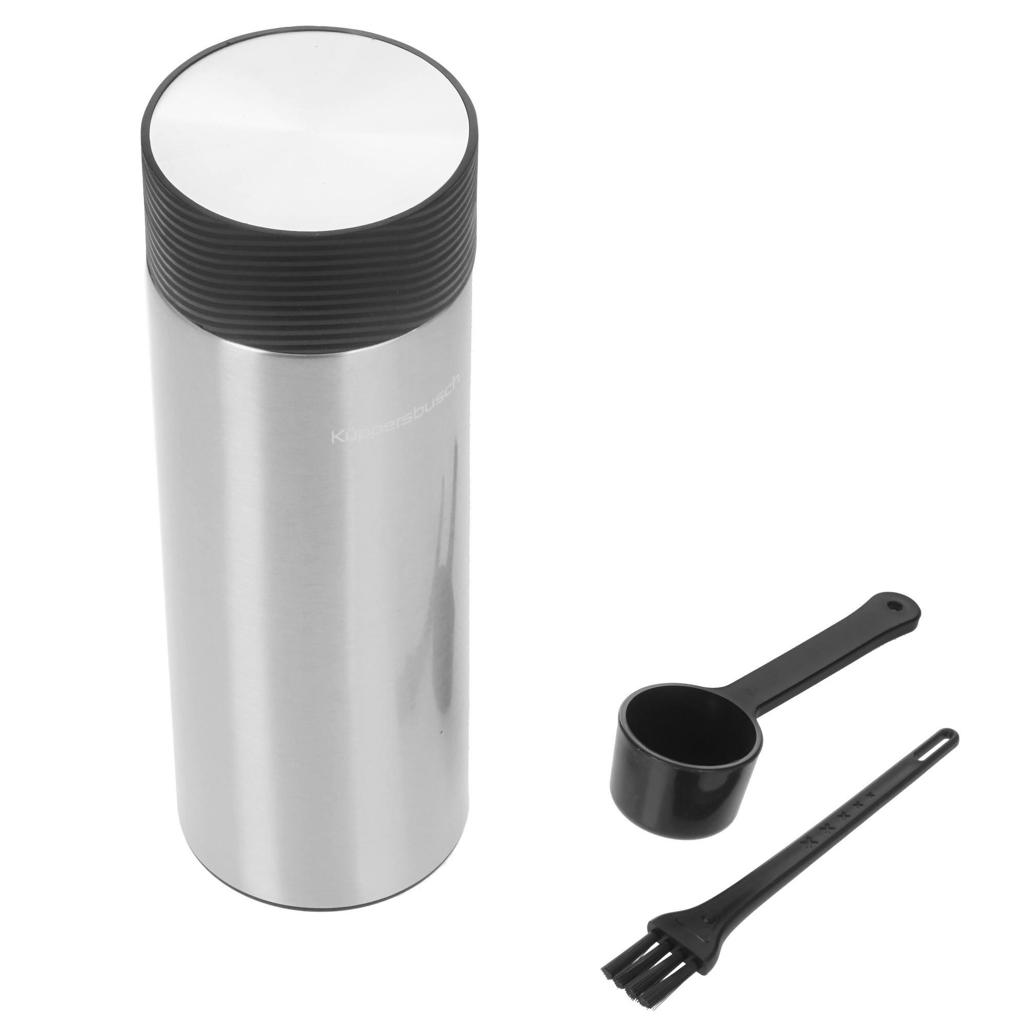 5352832 Кофемашина автоматическая Kuppersbusch KVS308G золотистый STDN-0039342 - Вид №7