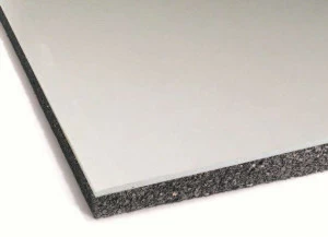 Isolgomma Звукоизоляция для облицовки стен и полов