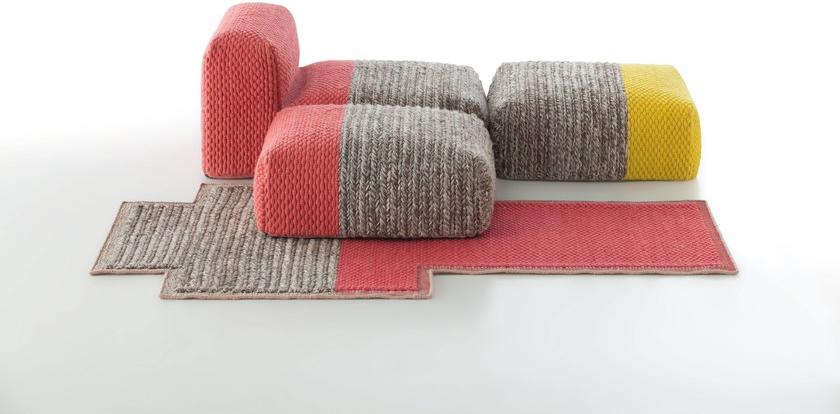 GAN Пуф в лане Mangas spaces sun-id-1481386 - Вид №5