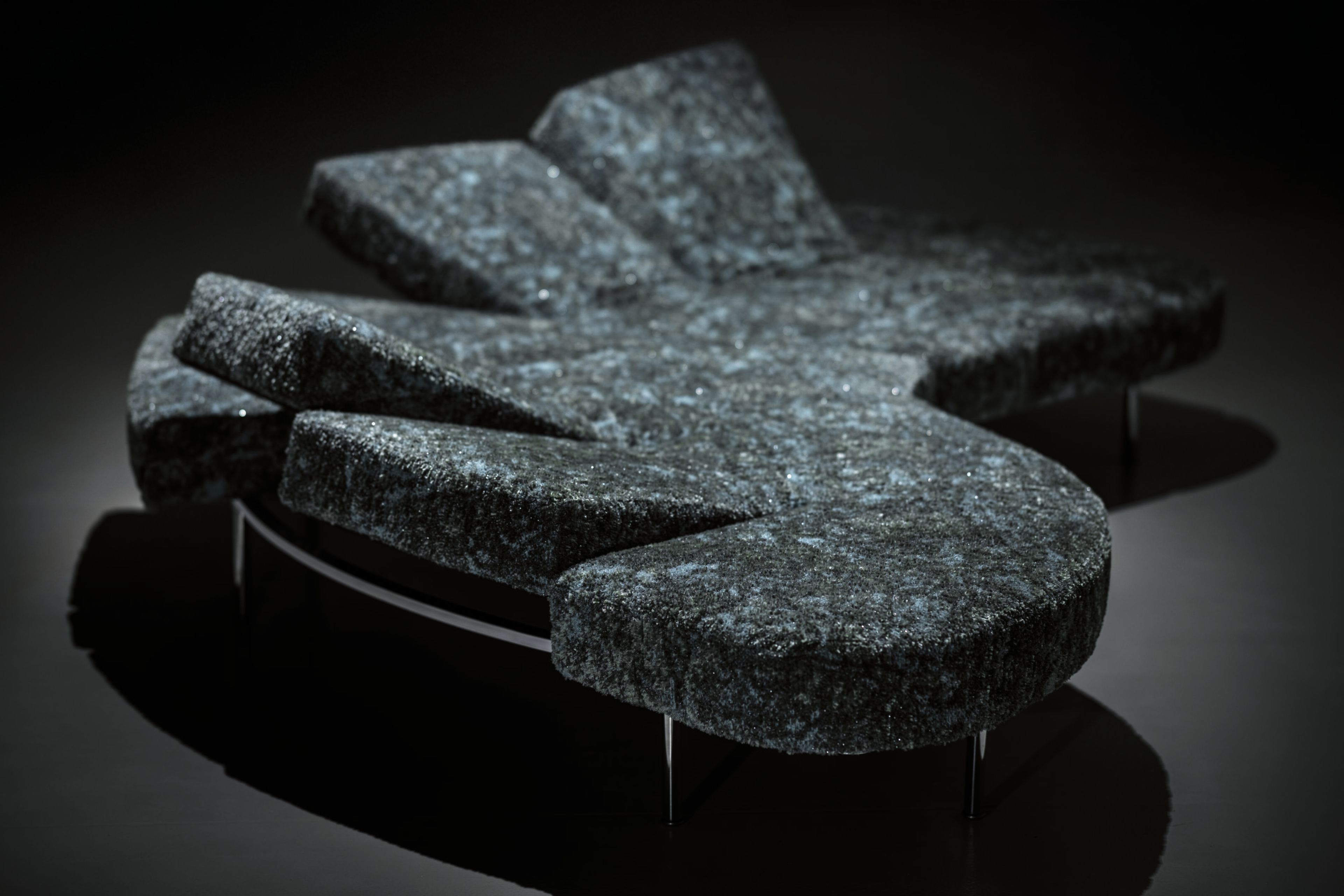 Диван Edra для интерьера ARCH-00151672 - Вид №5