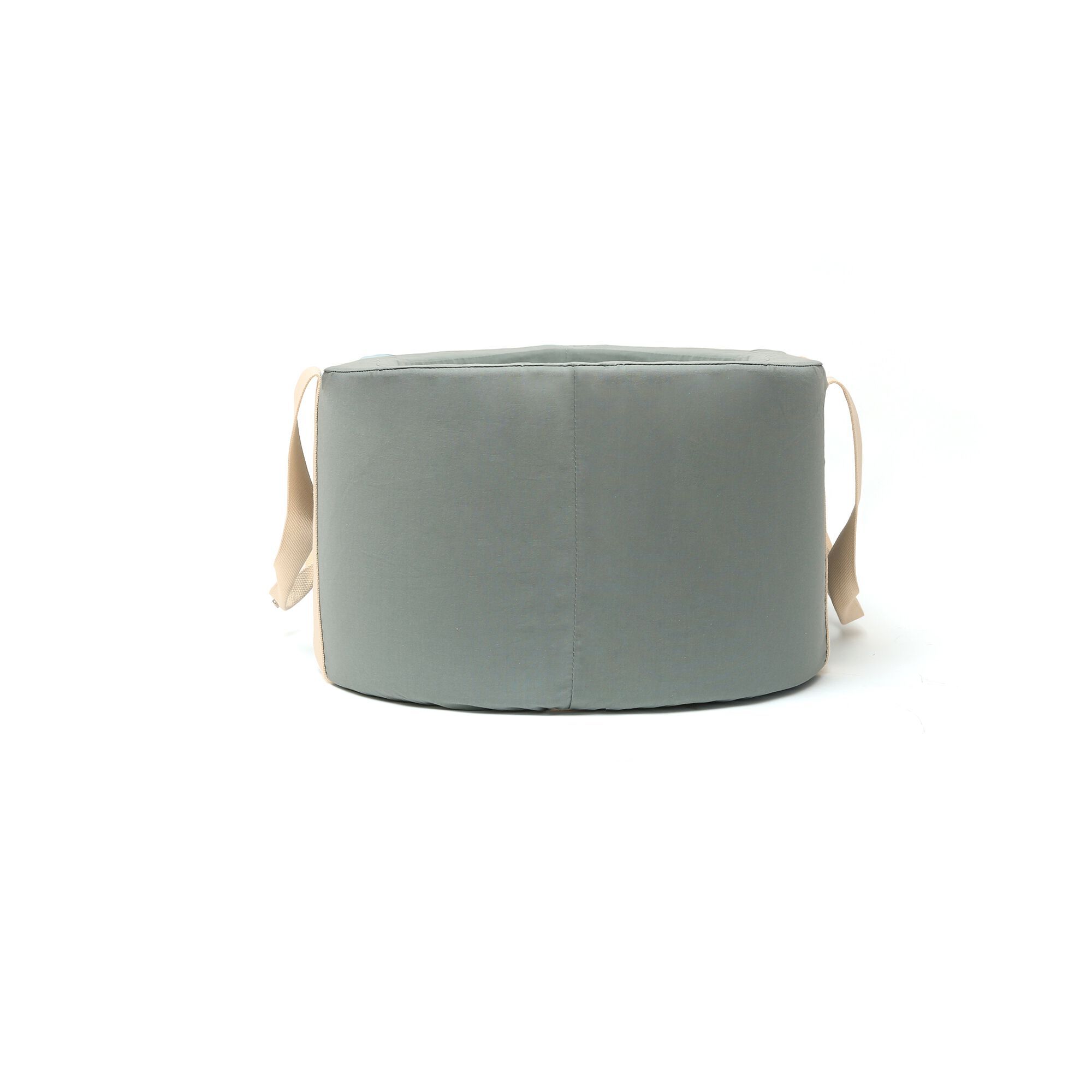 Детская кроватка с хлопковой подкладкой Charlie Crane Kuko ARCH-00145956 - Вид №63