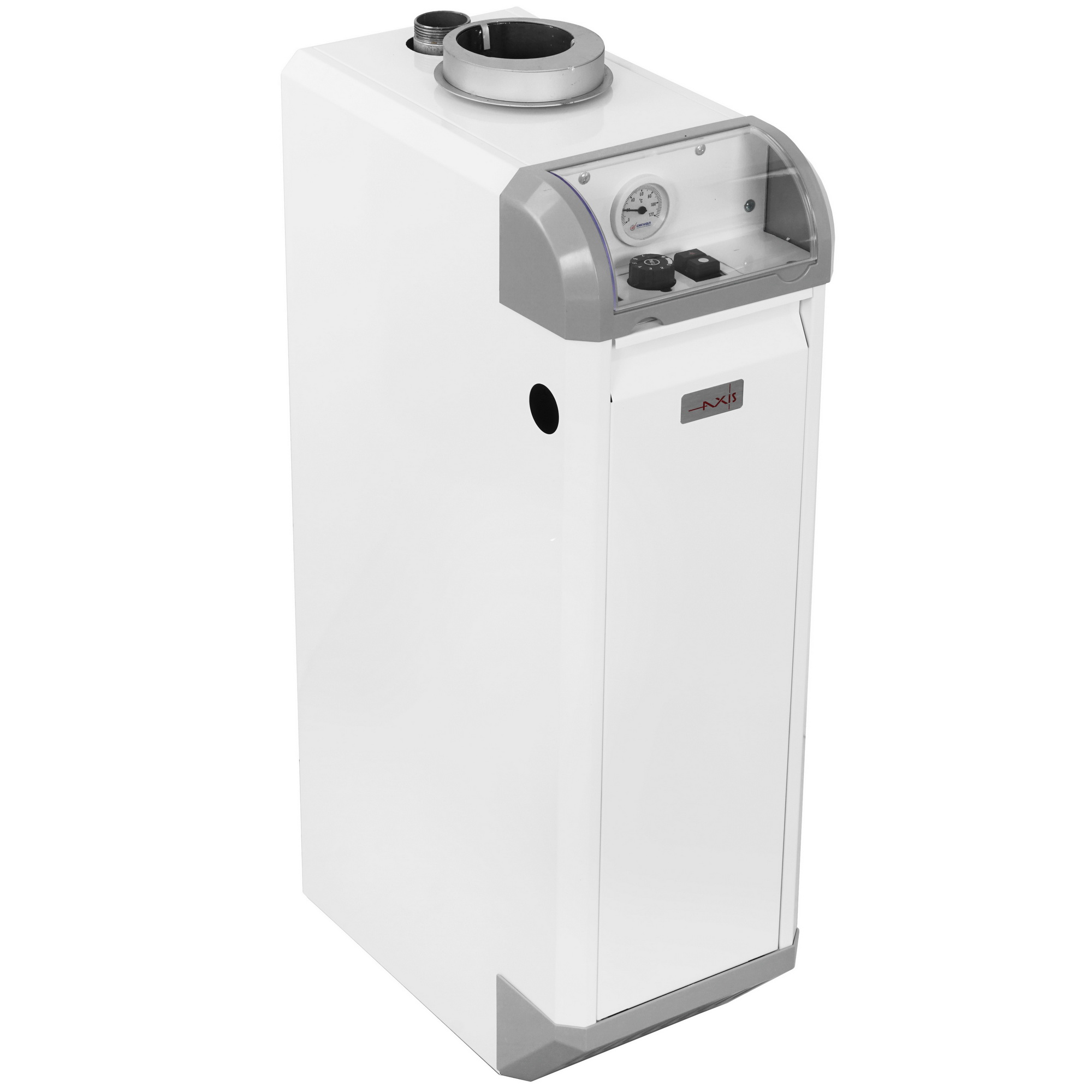 9964364 Газовый котел AXIS 01-25TW-00 напольный STDN-0140995
