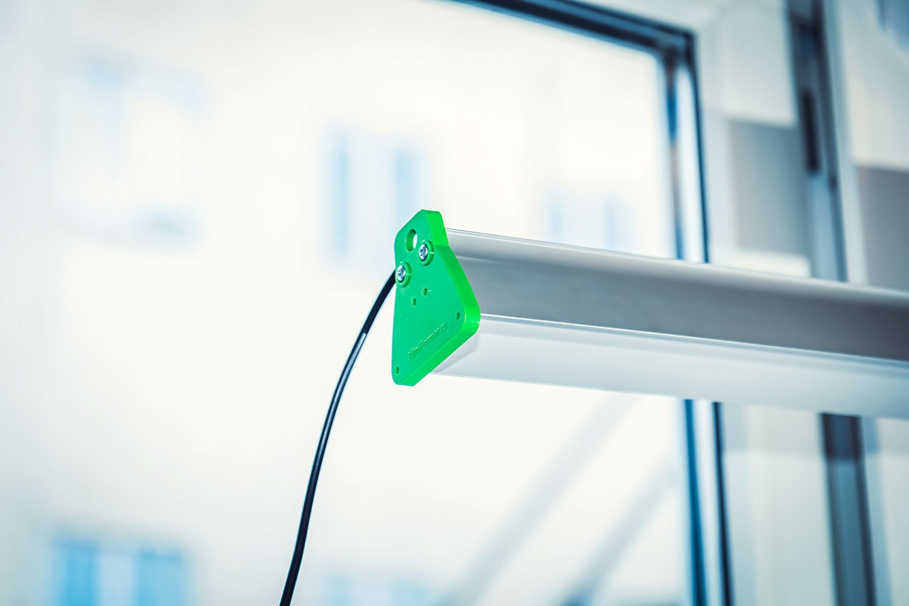 1122 Фитолампа для растений 30 Ватт. Длина 60 см. LAB.Space  - Вид №20