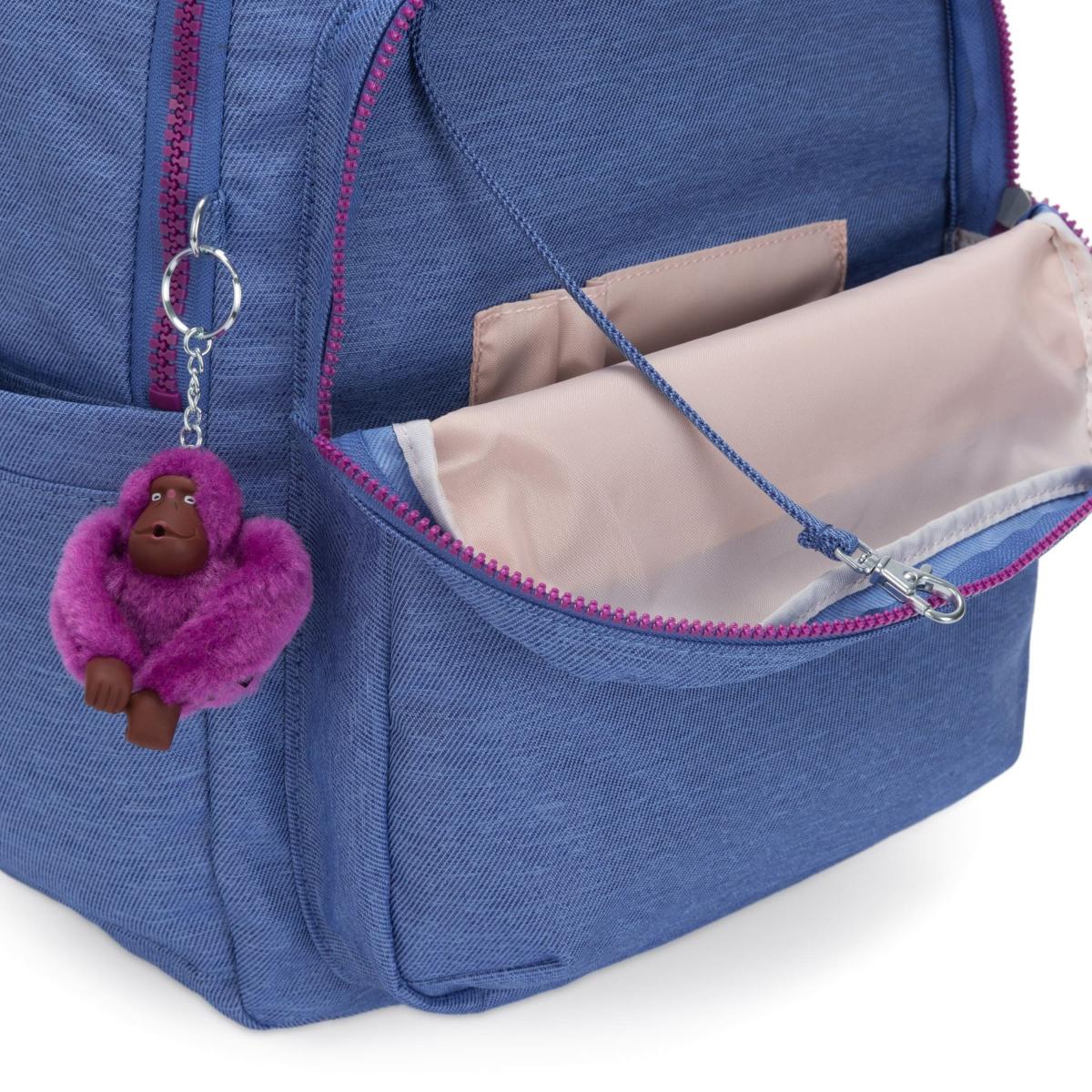 KI517955X Рюкзак Large Backpack Kipling Seoul - Вид №4