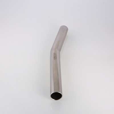 VTi.955.I.451515 Фитинг из нержавеющей стали –  отвод безраструбный Valtec 15 х 15 мм, 45°  - Вид №6