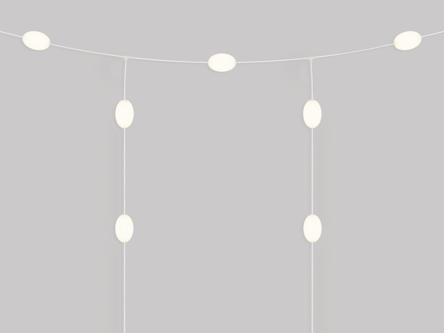 Открытый подвесной светильник Creative Cables Марина ARCH-00027717 - Вид №9