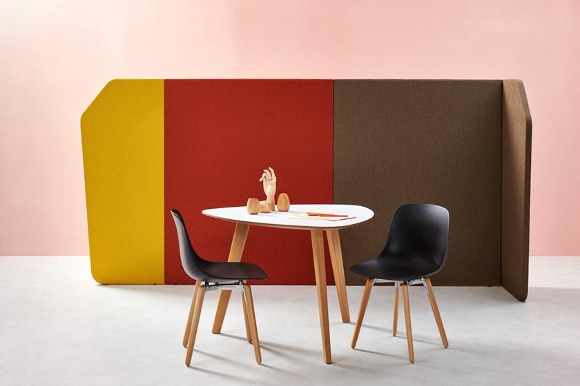 Стулья ESTEL GROUP  Shell sun-id-1344421 - Вид №1