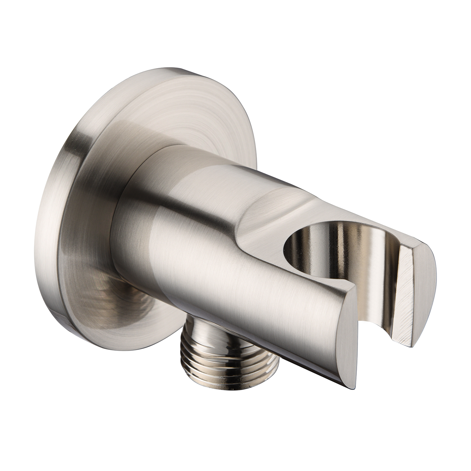 A099 Подключение шланга WasserKRAFT 