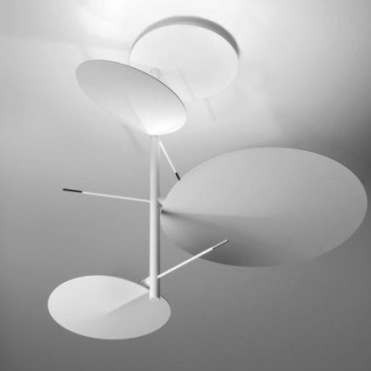 006358 Потолочный светильник Estiluz Obs - Вид №3