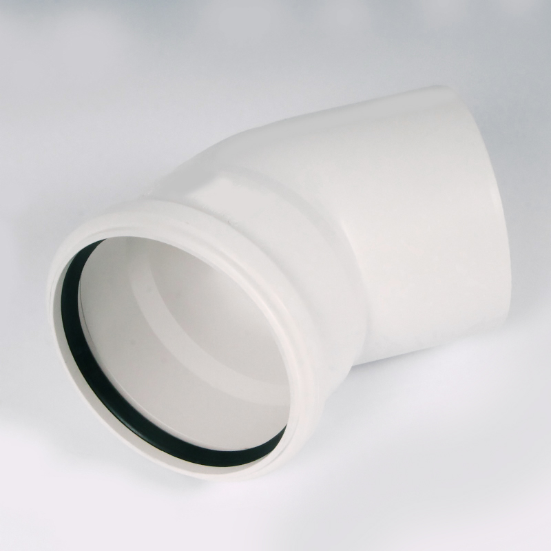 Отвод Sinikon 40 x 45" Комфорт 504017К - Вид №3