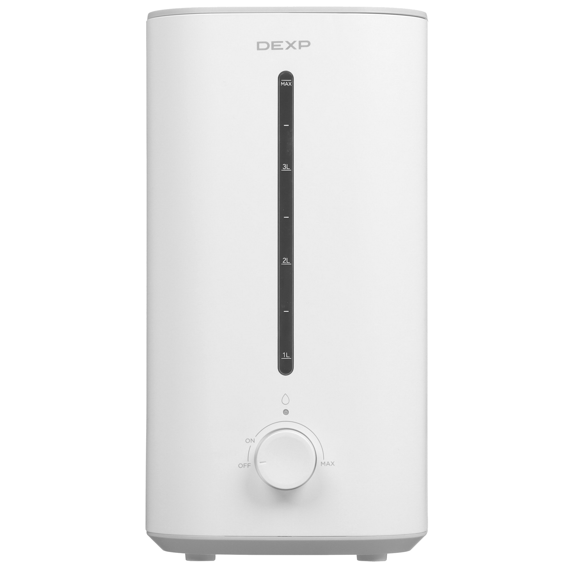 9104559 Увлажнитель воздуха DEXP DAH-M4 STDN-0006493 - Вид №1