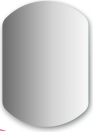 Cz 0097 Зеркало с фацетом 10 мм 55Х75 см FBS Perfecta