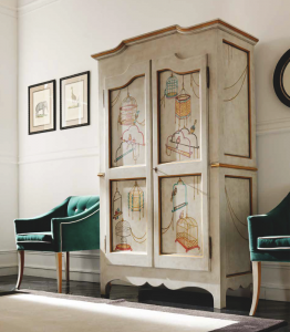 Шкаф  VITTORIO GRIFONI 2825