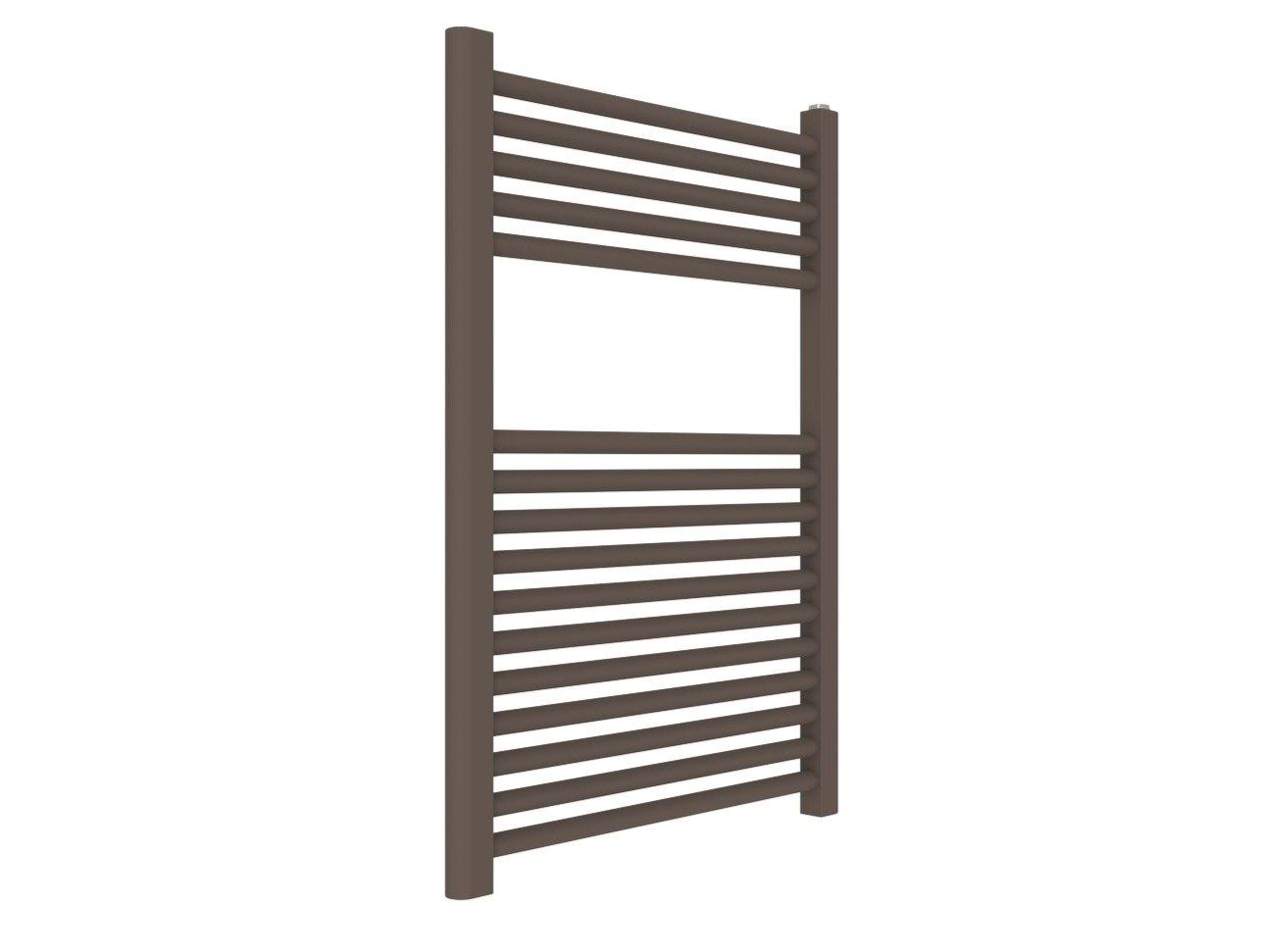 Настенный стальной полотенцесушитель с горячей водой Ercos Опера ARCH-00145504 - Вид №29