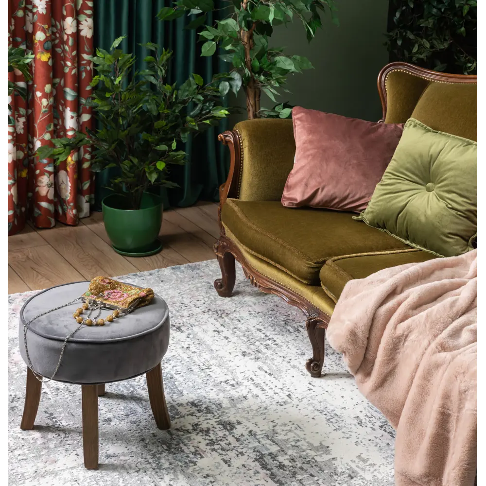 Фикус микс Santreyd - живое украшение интерьера D17 H65 82877336 STLM-0966766 - Вид №2