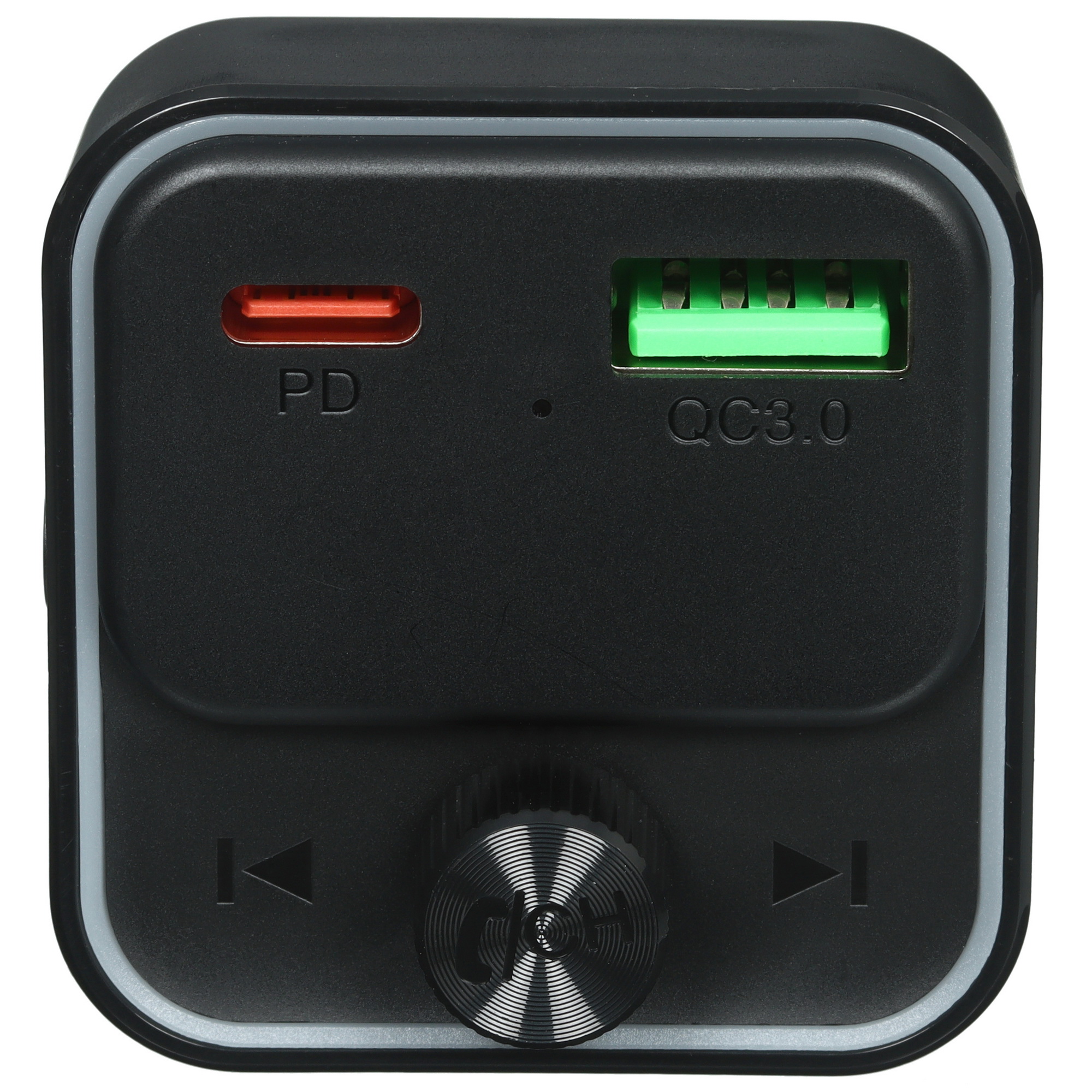 5493516 FM-трансмиттер Hoco E81 hoco STDN-0042858 - Вид №2