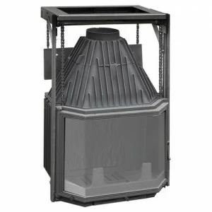 Каминная топка Мета Призма 700 П