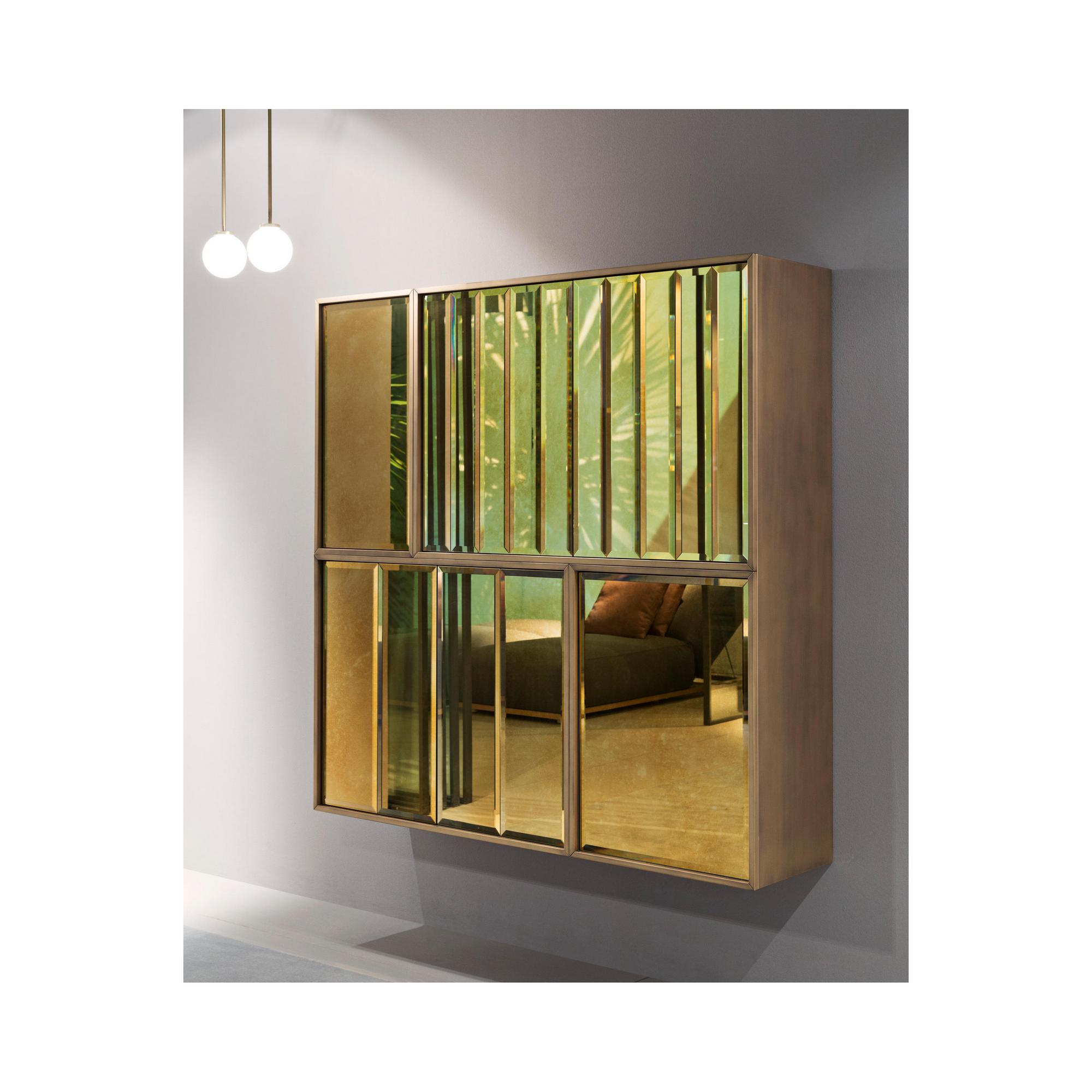 Шкаф / Wolfang Diamond Meridiani sun-id-379742 - Вид №1