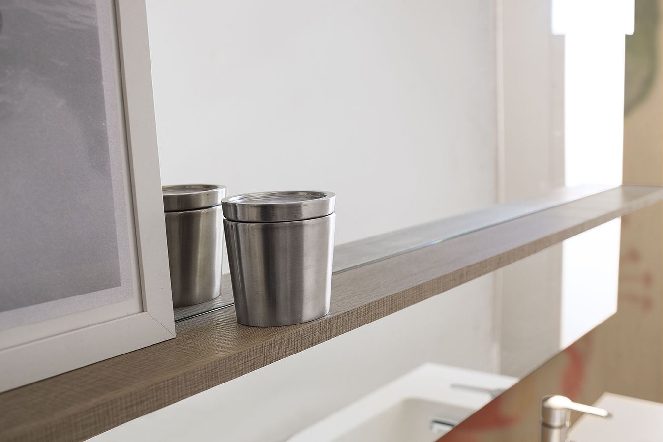 Summit 2.0 – 10 Mastella  Summit 2.0  Комплект мебели для ванной - Вид №4