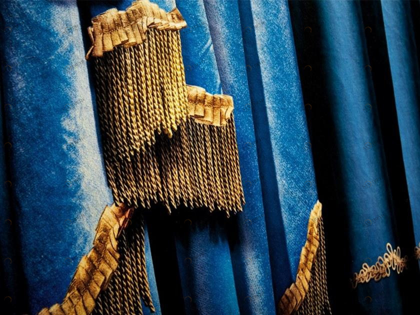 Koziel Гобелен из полиэстера  6650-01 - 12 